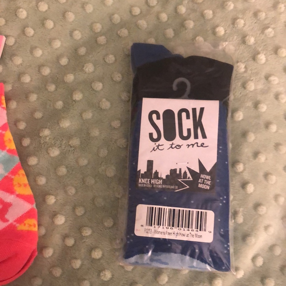 Sock Bundle - Picture 3 of 3